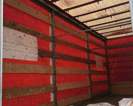 Чорний МАН TGM, об'ємом двигуна 6.87 л та пробігом 2 тис. км за 20000 $, фото 25 на Automoto.ua