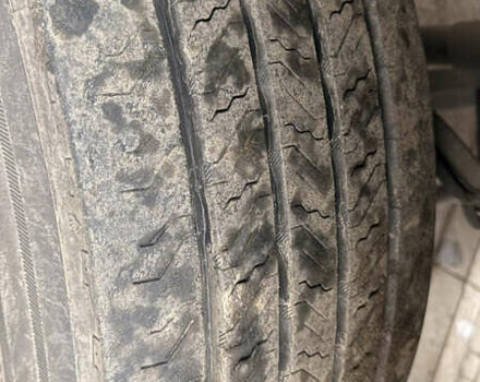 Чорний МАН TGM, об'ємом двигуна 6.87 л та пробігом 2 тис. км за 20000 $, фото 17 на Automoto.ua