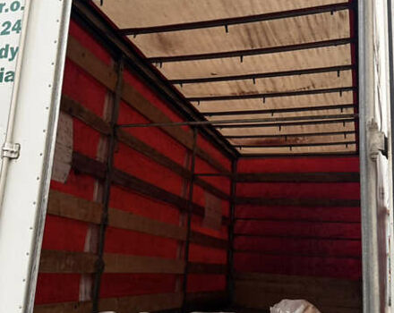 Чорний МАН TGM, об'ємом двигуна 6.87 л та пробігом 2 тис. км за 20000 $, фото 39 на Automoto.ua