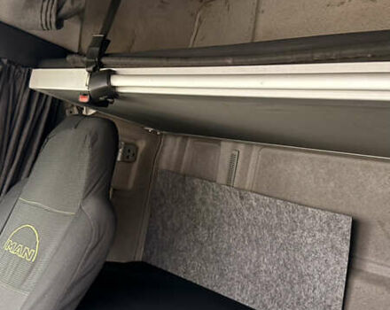 Чорний МАН TGM, об'ємом двигуна 6.87 л та пробігом 2 тис. км за 20000 $, фото 32 на Automoto.ua