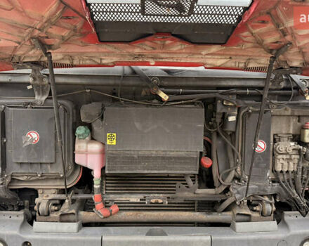 Чорний МАН TGM, об'ємом двигуна 6.87 л та пробігом 2 тис. км за 20000 $, фото 37 на Automoto.ua