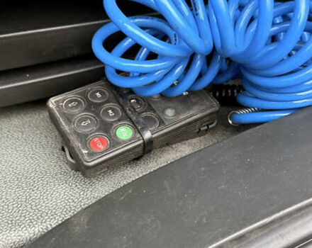 Чорний МАН TGM, об'ємом двигуна 6.87 л та пробігом 2 тис. км за 20000 $, фото 45 на Automoto.ua