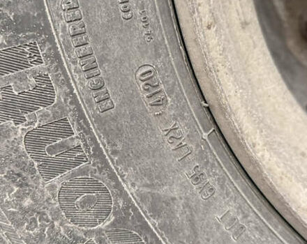 Чорний МАН TGM, об'ємом двигуна 6.87 л та пробігом 2 тис. км за 20000 $, фото 14 на Automoto.ua