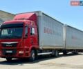 Красный МАН ТГМ, объемом двигателя 6.87 л и пробегом 5 тыс. км за 35700 $, фото 1 на Automoto.ua