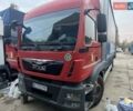 Червоний МАН TGM, об'ємом двигуна 6.87 л та пробігом 940 тис. км за 42000 $, фото 5 на Automoto.ua