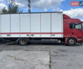 Червоний МАН TGM, об'ємом двигуна 6.87 л та пробігом 1000 тис. км за 12000 $, фото 1 на Automoto.ua