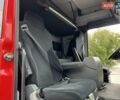 Червоний МАН TGM, об'ємом двигуна 6.87 л та пробігом 219 тис. км за 45360 $, фото 14 на Automoto.ua