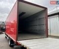 Червоний МАН TGM, об'ємом двигуна 6.87 л та пробігом 219 тис. км за 45360 $, фото 1 на Automoto.ua