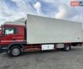 Красный МАН ТГМ, объемом двигателя 6.9 л и пробегом 707 тыс. км за 44900 $, фото 6 на Automoto.ua