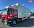 Красный МАН ТГМ, объемом двигателя 6.9 л и пробегом 604 тыс. км за 48900 $, фото 1 на Automoto.ua