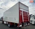 Красный МАН ТГМ, объемом двигателя 6.9 л и пробегом 707 тыс. км за 44900 $, фото 9 на Automoto.ua