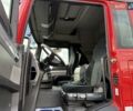 Красный МАН ТГМ, объемом двигателя 6.9 л и пробегом 707 тыс. км за 44900 $, фото 11 на Automoto.ua
