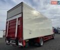 Красный МАН ТГМ, объемом двигателя 6.9 л и пробегом 707 тыс. км за 44900 $, фото 10 на Automoto.ua
