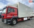 Красный МАН ТГМ, объемом двигателя 6.9 л и пробегом 707 тыс. км за 44900 $, фото 2 на Automoto.ua