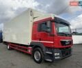 Красный МАН ТГМ, объемом двигателя 6.9 л и пробегом 707 тыс. км за 44900 $, фото 3 на Automoto.ua