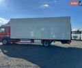 Красный МАН ТГМ, объемом двигателя 6.9 л и пробегом 604 тыс. км за 48900 $, фото 7 на Automoto.ua