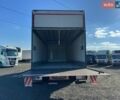 Красный МАН ТГМ, объемом двигателя 6.9 л и пробегом 604 тыс. км за 48900 $, фото 13 на Automoto.ua