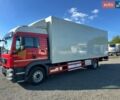 Красный МАН ТГМ, объемом двигателя 6.9 л и пробегом 604 тыс. км за 48900 $, фото 2 на Automoto.ua