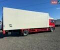 Красный МАН ТГМ, объемом двигателя 6.9 л и пробегом 604 тыс. км за 48900 $, фото 11 на Automoto.ua