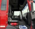 Красный МАН ТГМ, объемом двигателя 6.9 л и пробегом 707 тыс. км за 44900 $, фото 14 на Automoto.ua