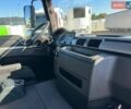 Красный МАН ТГМ, объемом двигателя 6.9 л и пробегом 604 тыс. км за 48900 $, фото 20 на Automoto.ua
