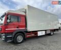 Красный МАН ТГМ, объемом двигателя 6.9 л и пробегом 707 тыс. км за 44900 $, фото 4 на Automoto.ua