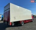 Красный МАН ТГМ, объемом двигателя 6.9 л и пробегом 604 тыс. км за 48900 $, фото 10 на Automoto.ua