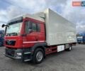 Красный МАН ТГМ, объемом двигателя 6.9 л и пробегом 707 тыс. км за 44900 $, фото 1 на Automoto.ua