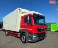 Красный МАН ТГМ, объемом двигателя 6.9 л и пробегом 604 тыс. км за 48900 $, фото 4 на Automoto.ua
