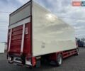 Красный МАН ТГМ, объемом двигателя 6.9 л и пробегом 707 тыс. км за 44900 $, фото 8 на Automoto.ua