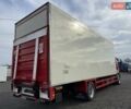 Красный МАН ТГМ, объемом двигателя 6.9 л и пробегом 707 тыс. км за 44900 $, фото 7 на Automoto.ua