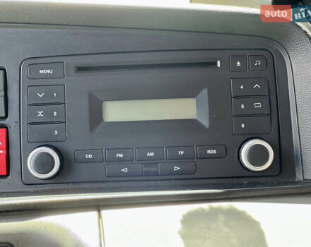 Червоний МАН TGM, об'ємом двигуна 6.87 л та пробігом 105 тис. км за 37999 $, фото 29 на Automoto.ua