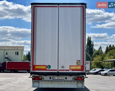 Червоний МАН TGM, об'ємом двигуна 6.87 л та пробігом 105 тис. км за 37999 $, фото 8 на Automoto.ua