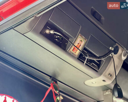 Червоний МАН TGM, об'ємом двигуна 6.87 л та пробігом 105 тис. км за 37999 $, фото 25 на Automoto.ua