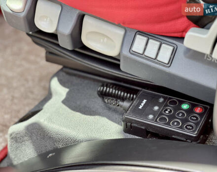 Червоний МАН TGM, об'ємом двигуна 6.87 л та пробігом 105 тис. км за 37999 $, фото 26 на Automoto.ua