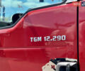 Червоний МАН TGM, об'ємом двигуна 6.87 л та пробігом 105 тис. км за 37999 $, фото 21 на Automoto.ua