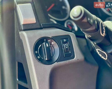 Червоний МАН TGM, об'ємом двигуна 6.87 л та пробігом 105 тис. км за 37999 $, фото 24 на Automoto.ua