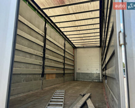 Червоний МАН TGM, об'ємом двигуна 6.87 л та пробігом 105 тис. км за 37999 $, фото 34 на Automoto.ua