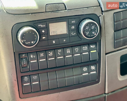 Червоний МАН TGM, об'ємом двигуна 6.87 л та пробігом 105 тис. км за 37999 $, фото 30 на Automoto.ua