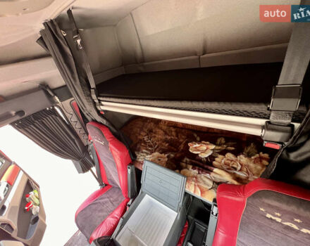 Червоний МАН TGM, об'ємом двигуна 6.87 л та пробігом 105 тис. км за 37999 $, фото 32 на Automoto.ua