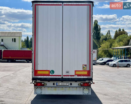 Червоний МАН TGM, об'ємом двигуна 6.87 л та пробігом 105 тис. км за 37999 $, фото 9 на Automoto.ua