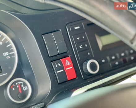 Червоний МАН TGM, об'ємом двигуна 6.87 л та пробігом 105 тис. км за 37999 $, фото 28 на Automoto.ua