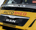 МАН TGM, об'ємом двигуна 0 л та пробігом 700 тис. км за 75421 $, фото 24 на Automoto.ua