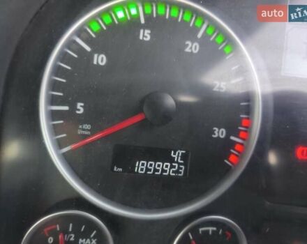 МАН ТГМ, объемом двигателя 0 л и пробегом 186 тыс. км за 36900 $, фото 5 на Automoto.ua