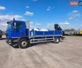 МАН ТГМ, объемом двигателя 0 л и пробегом 210 тыс. км за 38500 $, фото 1 на Automoto.ua