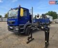 МАН ТГМ, объемом двигателя 0 л и пробегом 220 тыс. км за 43000 $, фото 1 на Automoto.ua