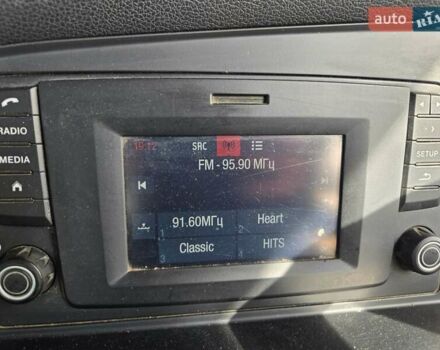 МАН ТГМ, объемом двигателя 0 л и пробегом 220 тыс. км за 46000 $, фото 16 на Automoto.ua
