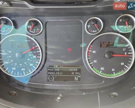 МАН ТГМ, объемом двигателя 0 л и пробегом 220 тыс. км за 46000 $, фото 13 на Automoto.ua