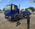МАН ТГМ, объемом двигателя 0 л и пробегом 220 тыс. км за 46000 $, фото 1 на Automoto.ua