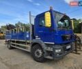 МАН ТГМ, объемом двигателя 0 л и пробегом 220 тыс. км за 46000 $, фото 2 на Automoto.ua